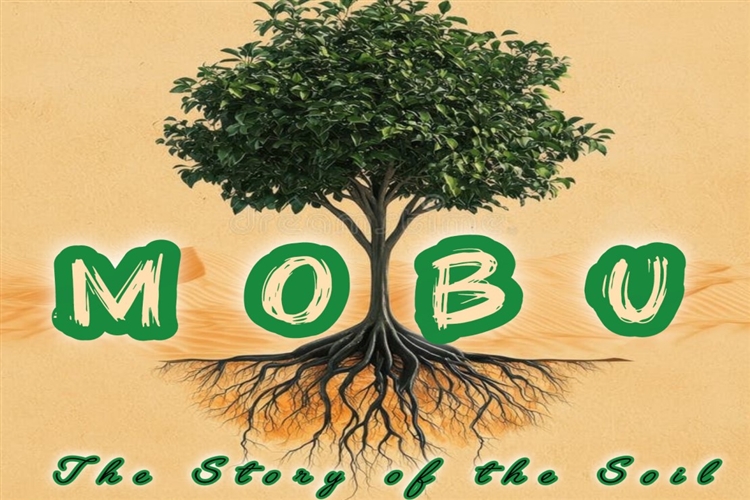 MOBU Stories from the Soil